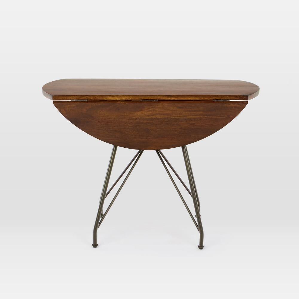 Brimfield drop leaf dining table deals